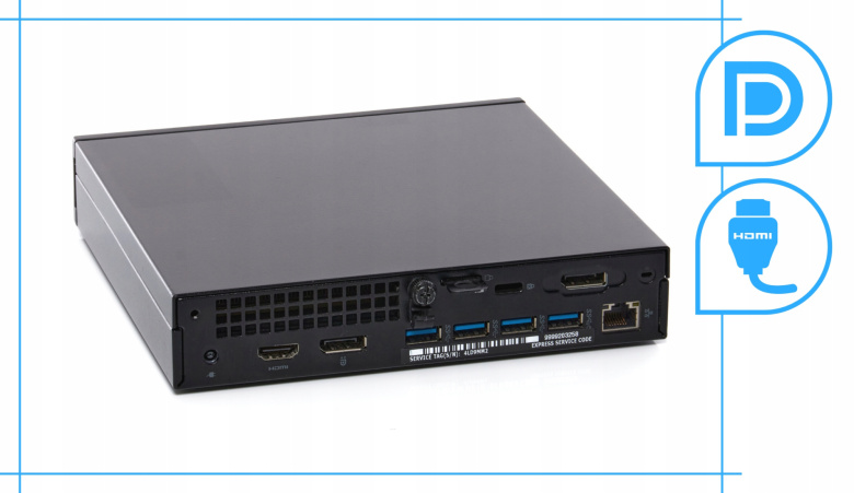 Win11 DELL 7050 i7 メモリー32GB SSD512GB M.2 OptiPlex 高速 新品M.2 SSD256GB搭載+HDD2TB DELL Optiplex 7050